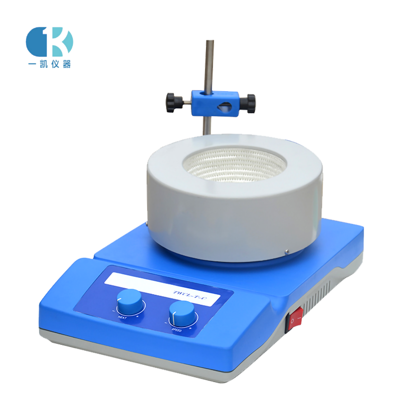 TWCL-T-C 磁力电热套搅拌器